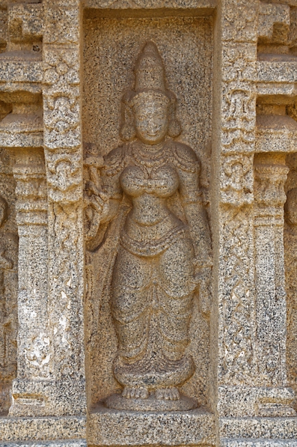 Hampi-Temple de Vitthala-032